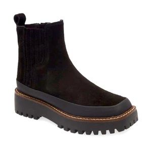 Caslon Miller Womens Boots water Resistant